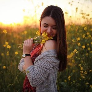 Meet your Posher, Justine